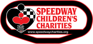 The Speedway Children's Charities logo was created in collaboration with the LIME Foundation of Santa Rosa, a Sonoma County non-profit organization.