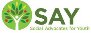Check out the logo for The LIME Foundation of Santa Rosa, a Sonoma County Non-Profit Organization.