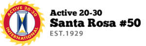 Active Santa Rosa 50 is a non-profit organization founded by The LIME Foundation of Santa Rosa, dedicated to serving the community and promoting positive change.