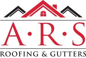 Logo of Ars roofing & gutters proudly displaying their affiliation with Sonoma County Non-Profit Organization, The LIME Foundation.