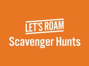 Join us for the LIME Foundation of Santa Rosa's room scavenger hunt event!