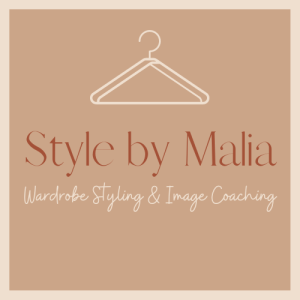 Style by Malia offers wardrobe styling and image coaching services to help clients look their best.