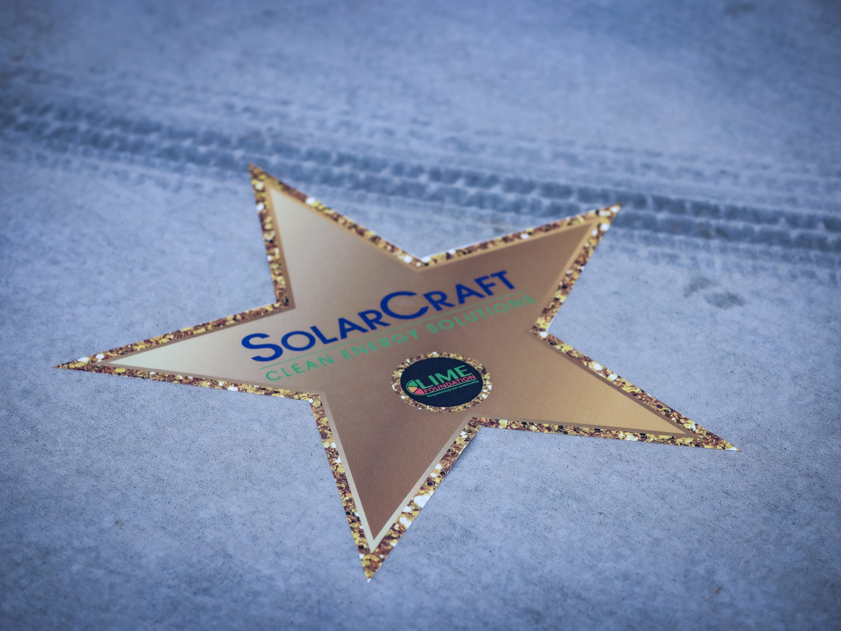 Solarcraft is a Sonoma County Non-Profit Organization dedicated to promoting sustainable energy solutions in the Hollywood community.