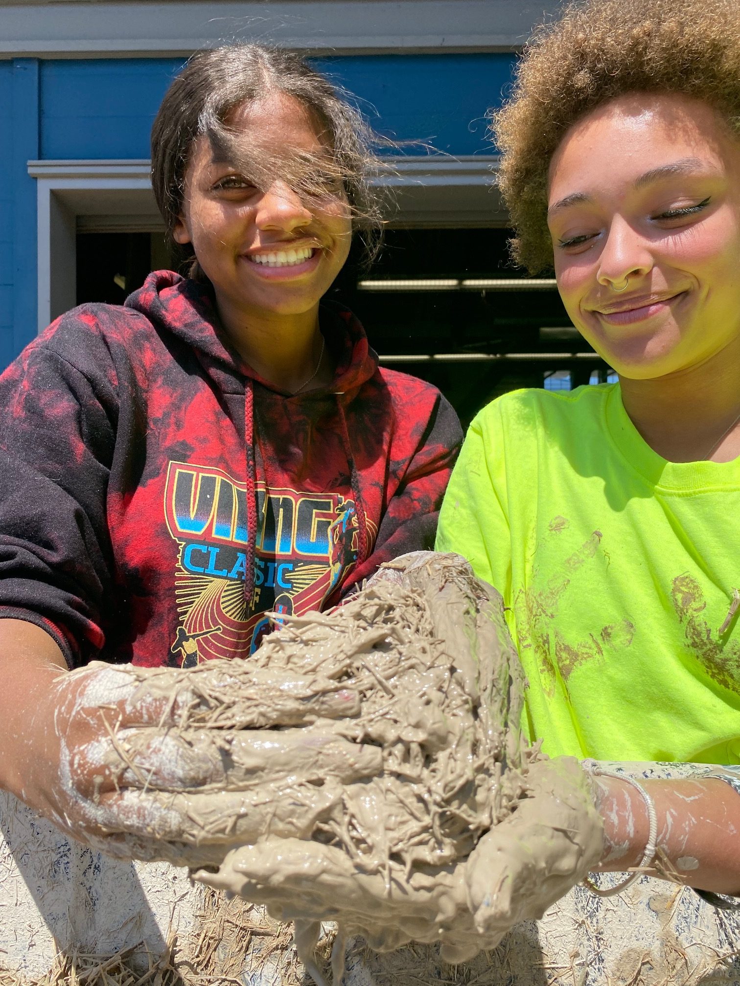 Who we are – The Lime Foundation