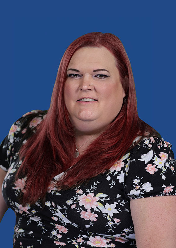 Jenny Rihl